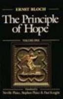 The Principle of Hope