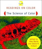 Readings on Colour. Vol. 2 Science of Colour