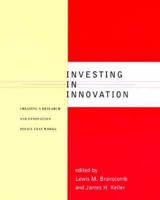 Investing in Innovation