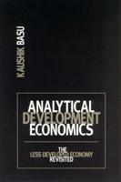 Analytical Development Economics