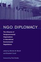 NGO Diplomacy