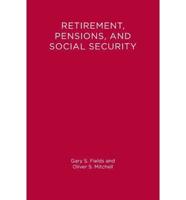 Retirement, Pensions, and Social Security