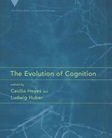 The Evolution of Cognition