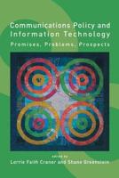 Communications Policy and Information Technology