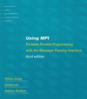 Using MPI