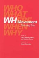 Wh-Movement