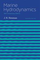 Marine Hydrodynamics
