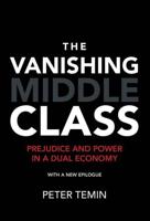 The Vanishing Middle Class