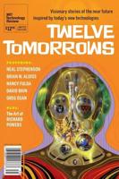 Twelve Tomorrows 2013