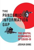 The Pandemic Information Gap