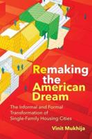 Remaking the American Dream