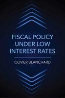 Fiscal Policy Under Low Interest Rates