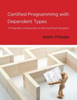 Certified Programming With Dependent Types