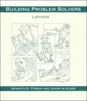 Building Problem Solvers Listings - 3.5
