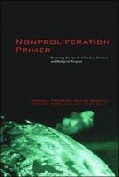Nonproliferation Primer