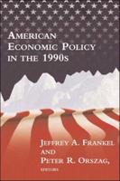 American Economic Policy in the 1990'S