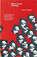 Marx's Social Ontology