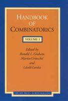 Handbook of Combinatorics 2V Set (CUSA)