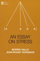 An Essay On Stress