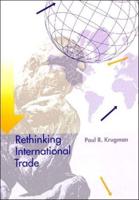 Rethinking International Trade