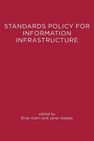 Standards Policy for Information Infrastructure