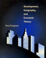 Development, Geography, and Economic Theory