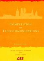 Competition in Telecommunications