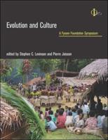 Evolution and Culture