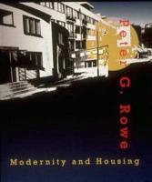 Modernity and Housing