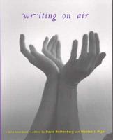 Writing on Air