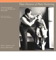 Plain Pict of Plain Doctoring Vernacular Expression in New Deal Medicine (Paper)