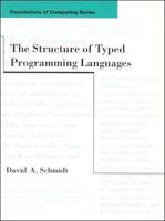 The Structure of Typed Programming Languages