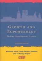 Growth and Empowerment