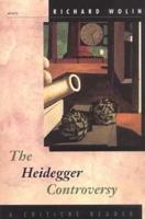 The Heidegger Controversy