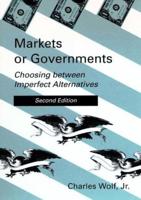 Markets or Governments