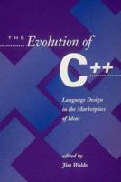 The Evolution of C++