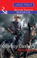 Cowboy Cavalry