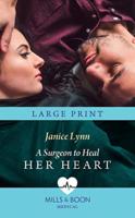 A Surgeon to Heal Her Heart