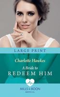 A Bride to Redeem Him