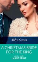 A Christmas Bride for the King