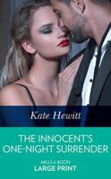 The Innocent's One-Night Surrender