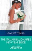 The Italian Billionaire's New Year Bride