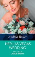 Her Las Vegas Wedding