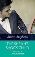 The Sheikh's Shock Child