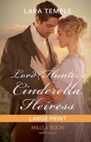 Lord Hunter's Cinderella Heiress