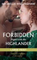 Forbidden Night With the Highlander