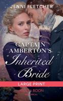 Captain Amberton's Inherited Bride