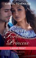 The Knight's Forbidden Princess