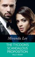 The Tycoon's Scandalous Proposition