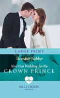 New Year Wedding for the Crown Prince